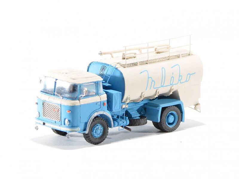 JMPK Škoda 706 MTS 24 CALM 8